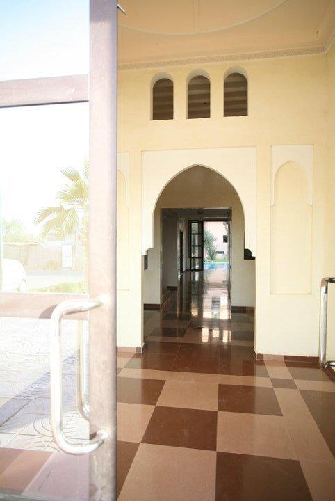 Appartement Elias Marrakech Marrakesh Cameră foto