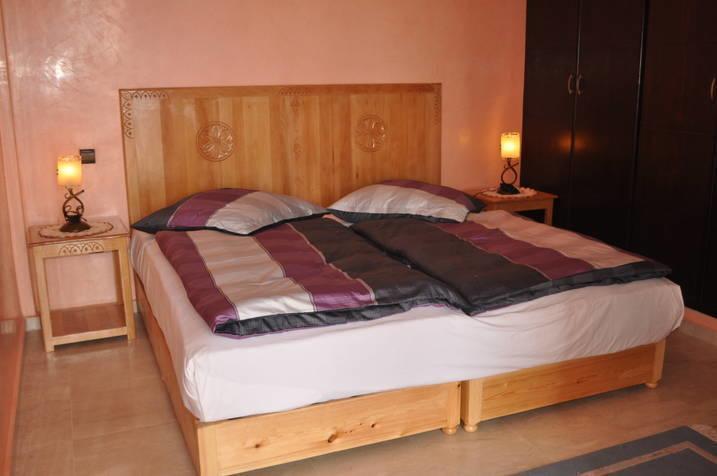 Appartement Elias Marrakech Marrakesh Cameră foto