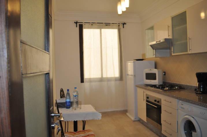Appartement Elias Marrakech Marrakesh Cameră foto