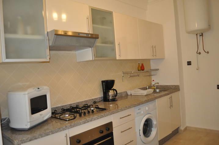 Appartement Elias Marrakech Marrakesh Cameră foto