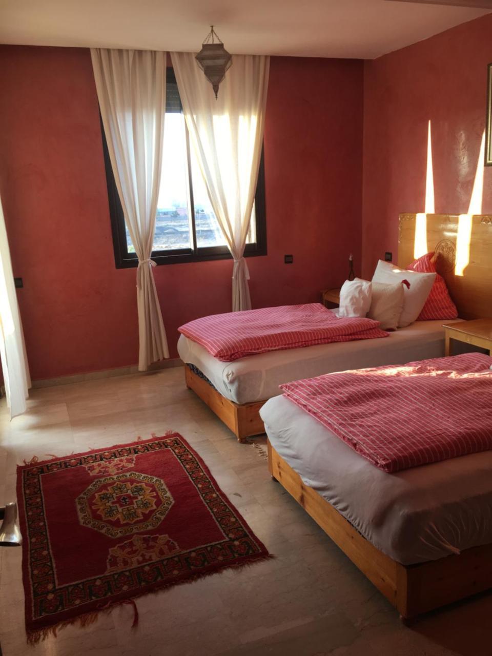 Appartement Elias Marrakech Marrakesh Exterior foto